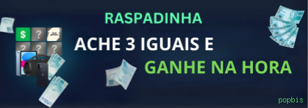 Apostas futebol ao vivo popbis - odds competitivas