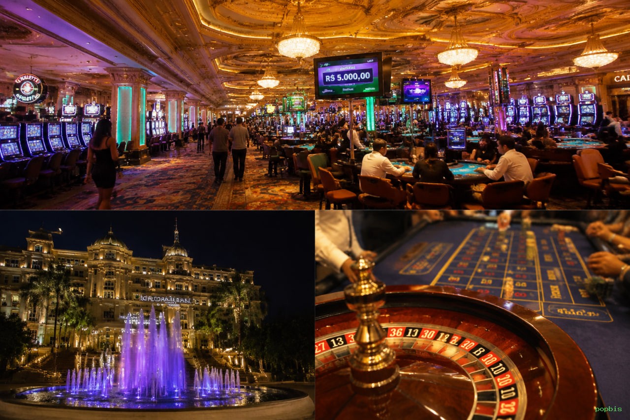 Registro popbis - cadastro rápido