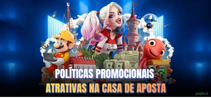 Formulário registro popbis