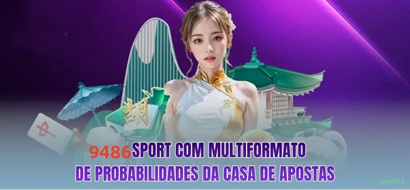 Ganhar e sacar na popbis